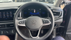 Volkswagen Polo 1.0 TSI Life 5dr Petrol Hatchback